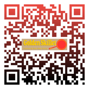 Golden Skillet Menu PDF